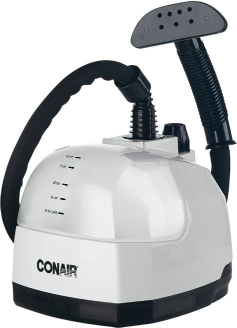 conair steamer reviews|More.